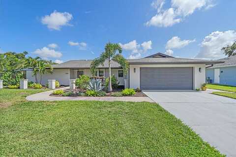 4396 PASADENA CIRCLE, SARASOTA, FL 34233