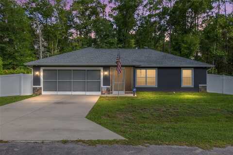 6 SEQUOIA LOOP, OCKLAWAHA, FL 32179