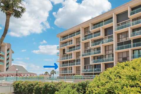1 KEY CAPRI, TREASURE ISLAND, FL 33706