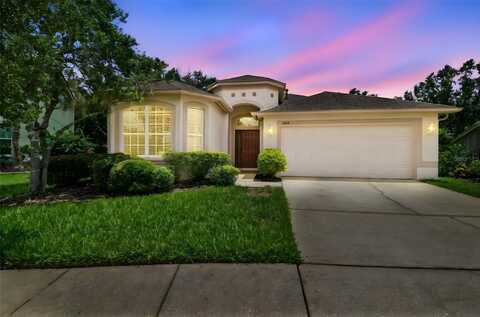 2544 ROSEHAVEN DRIVE, WESLEY CHAPEL, FL 33544