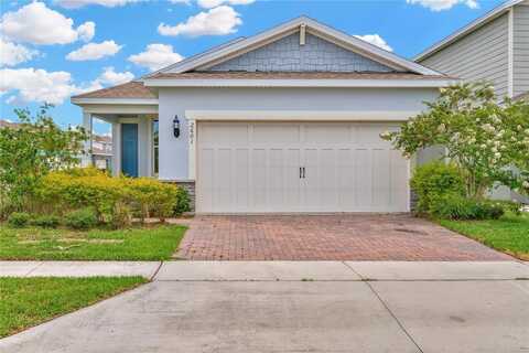 2601 BLOWING BREEZE AVENUE, KISSIMMEE, FL 34744