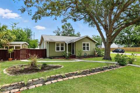 6301 HOBSON STREET NE, Saint Petersburg, FL 33702