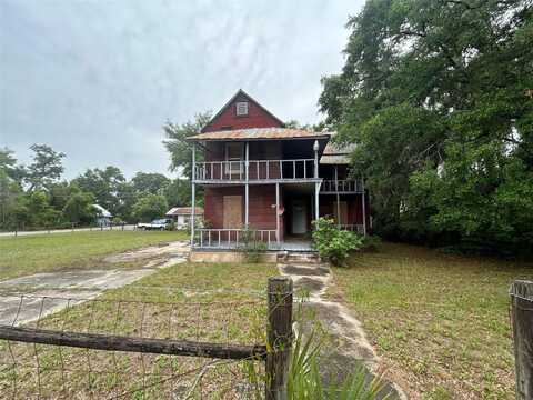 409 NW JEFFERSON STREET, LAKE CITY, FL 32055