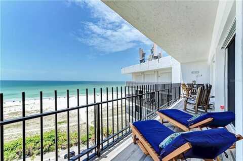 1 BENJAMIN FRANKLIN DRIVE, SARASOTA, FL 34236