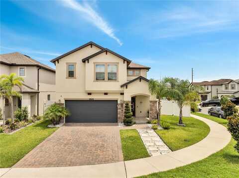 2824 NOBLE CROW DRIVE, KISSIMMEE, FL 34744