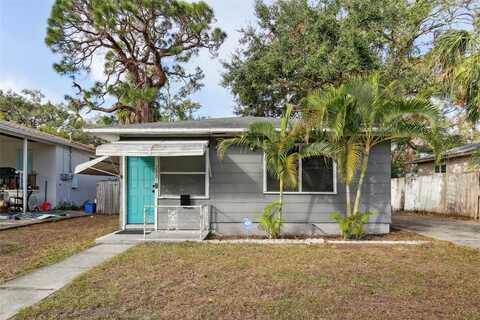 2901 DR MARTIN LUTHER KING JR STREET S, Saint Petersburg, FL 33705