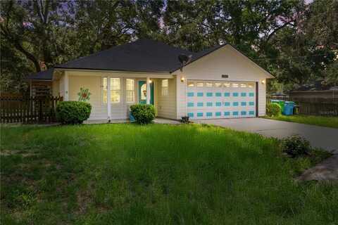 17495 NW 237TH AVENUE, HIGH SPRINGS, FL 32643