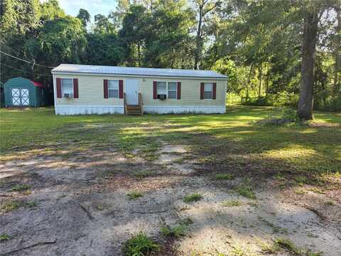 7311 NW 168TH LANE, TRENTON, FL 32693