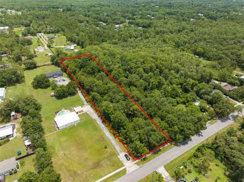 2039 N 6TH STREET, ORLANDO, FL 32820