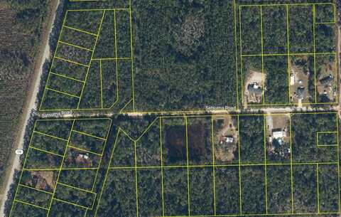 127 E SATSUMA STREET, PALATKA, FL 32177