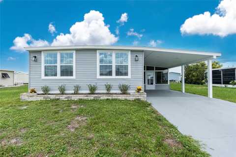 1370 BLUE HERON DRIVE, ENGLEWOOD, FL 34224