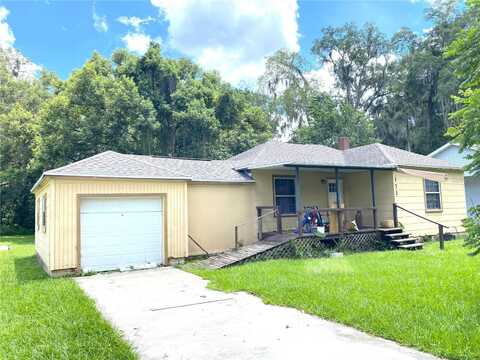 171 NE 2ND STREET, WILLISTON, FL 32696