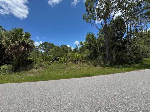 3266 GABOR STREET, PORT CHARLOTTE, FL 33948