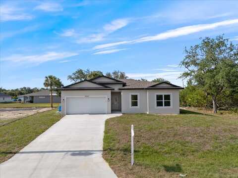 339 CANORA DRIVE, PORT CHARLOTTE, FL 33954