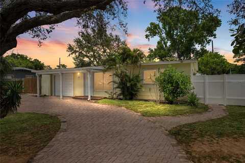 914 SANDPIPER WAY S, Saint Petersburg, FL 33707