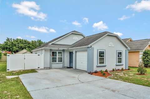601 SWALLOW COURT, APOPKA, FL 32712