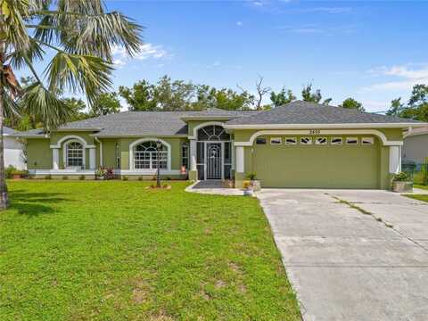 2455 JACOBY CIRCLE, NORTH PORT, FL 34288
