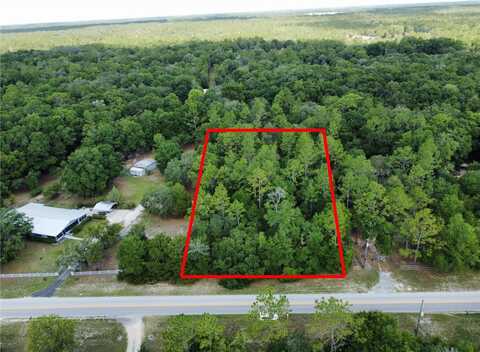 TBD NE 105TH AVE, ARCHER, FL 32618