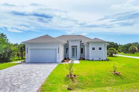 123 FERDON CIRCLE, PORT CHARLOTTE, FL 33954