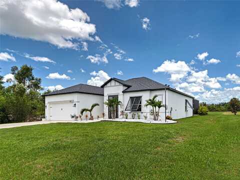 9157 GENESEE STREET, PORT CHARLOTTE, FL 33981