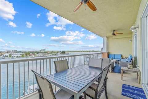 706 BAYWAY BOULEVARD, CLEARWATER BEACH, FL 33767
