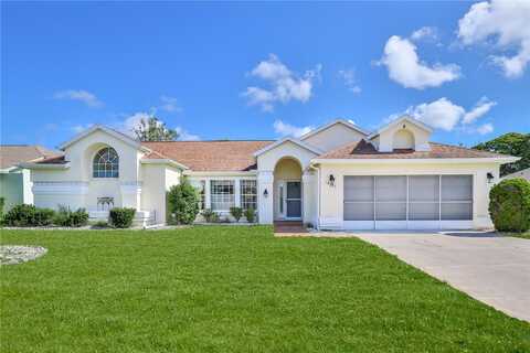 10285 ROSETTI COURT, SPRING HILL, FL 34608