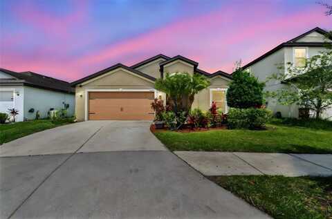 11837 THICKET WOOD DRIVE, RIVERVIEW, FL 33579