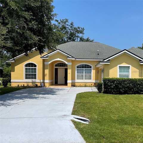 129 WESTCHESTER LANE, PALM COAST, FL 32164