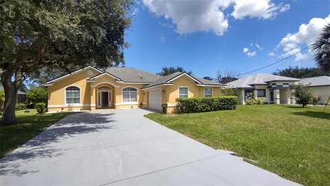 129 WESTCHESTER LANE, PALM COAST, FL 32164
