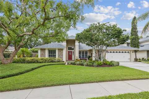 5604 PINE BAY DRIVE, TAMPA, FL 33625