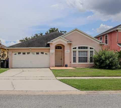 1730 SIR JOHN COURT, ORLANDO, FL 32837