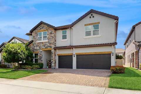 14124 DOVE HOLLOW DRIVE, ORLANDO, FL 32824