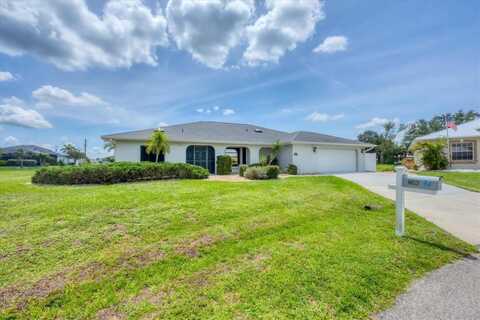 2106 DAMASCUS LANE, PUNTA GORDA, FL 33983