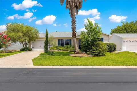 1224 BALLESTEROS DRIVE, THE VILLAGES, FL 32162