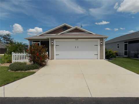4287 FREDDA TERRACE, THE VILLAGES, FL 32163
