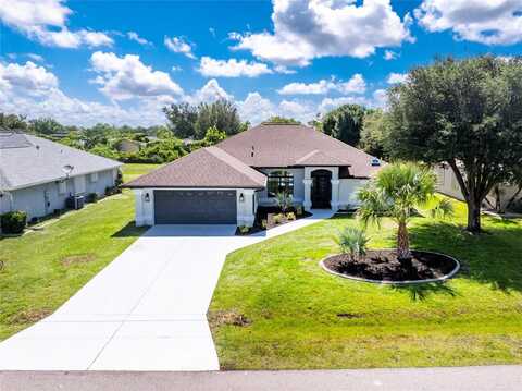 234 ANTOFAGASTA STREET, PUNTA GORDA, FL 33983