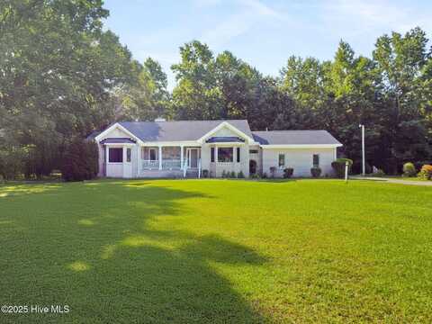 1207 Ocean Highway S, Hertford, NC 27944