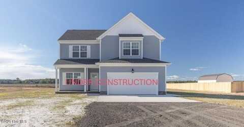 109 Jasmine Court, South Mills, NC 27976