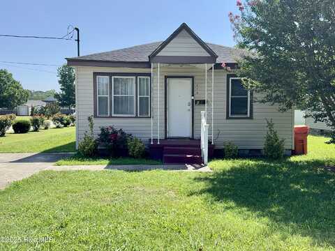 616 Cardwell Street, Elizabeth City, NC 27909