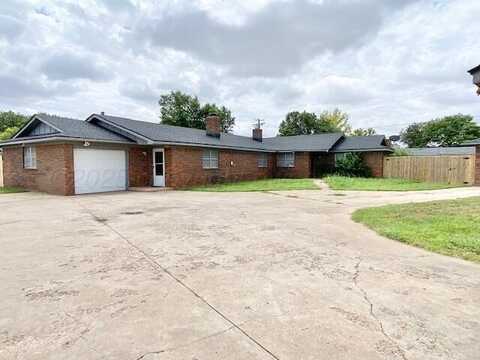 2801/2803 LAWTON Drive, Amarillo, TX 79110