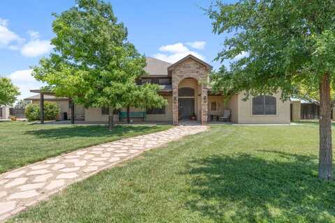 9201 LUNDY Lane, Amarillo, TX 79119