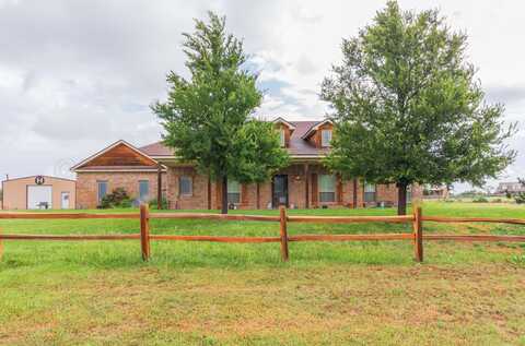 9900 MISSY Drive, Amarillo, TX 79119