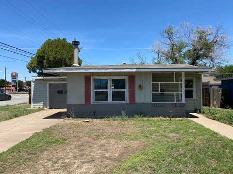 3524 LOMETA Drive, Amarillo, TX 79109