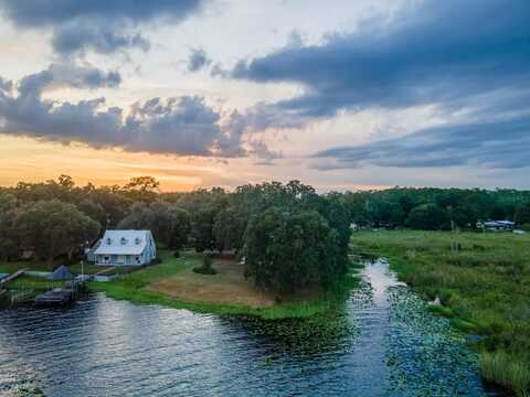 14228 NE 209TH COURT, SALT SPRINGS, FL 32134