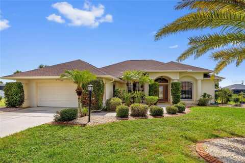 264 ROTONDA BOULEVARD N, ROTONDA WEST, FL 33947