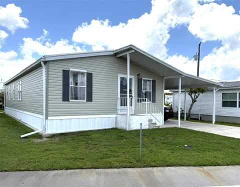 217 BLACKBURN BOULEVARD, NORTH PORT, FL 34287