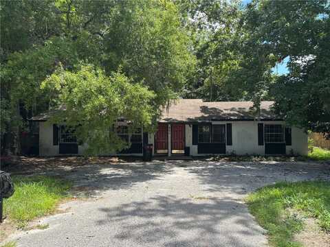 925 SW 61ST STREET, GAINESVILLE, FL 32607