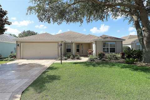 1412 FOREST ACRES DRIVE, THE VILLAGES, FL 32162