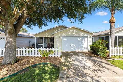 16938 SE 94TH SUNNYBROOK CIRCLE, THE VILLAGES, FL 32162