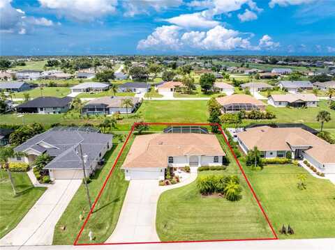25 MARINER LANE, ROTONDA WEST, FL 33947